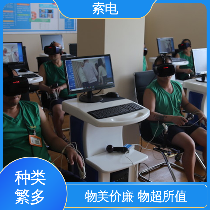 索电 实施解决问题 工程师培训 咨询vr设备 品牌悠久