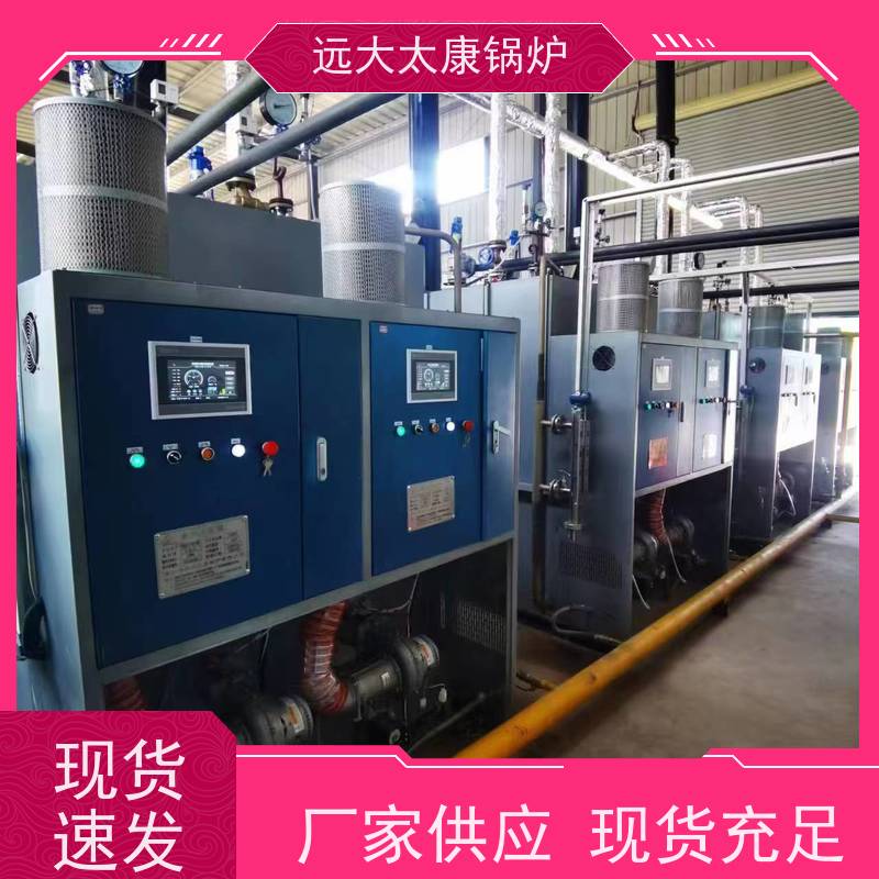 远大太康 燃气低氮蒸发器 服装厂熨烫 不需要办理锅炉使用证 1吨