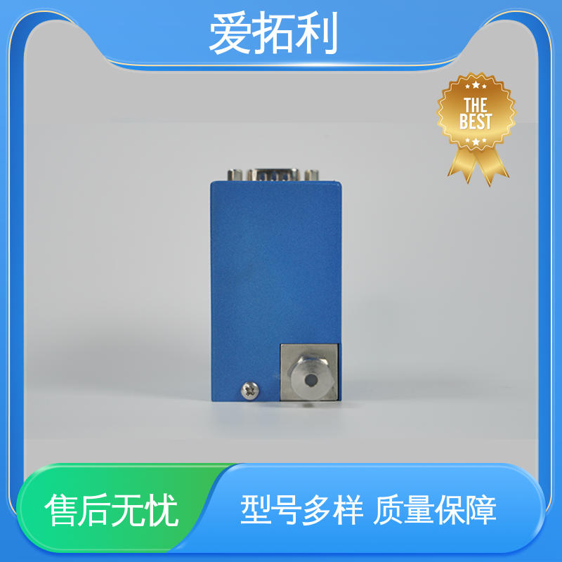 结构紧密 功率足 高精度流量控制器 现货速发 品质优越 爱拓利