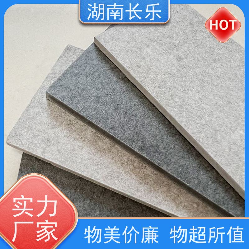 长乐建材 水泥楼承板 质量轻 耐酸碱 不易受损破裂