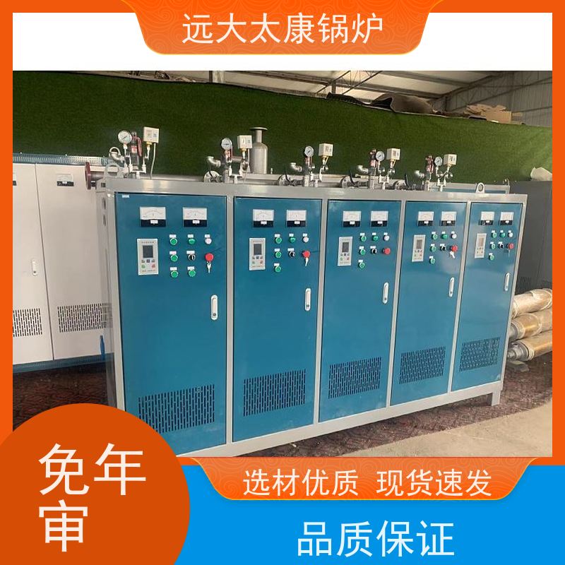 全自动 无害化处理设备配套 快速产蒸汽 温度高 电加热蒸发器