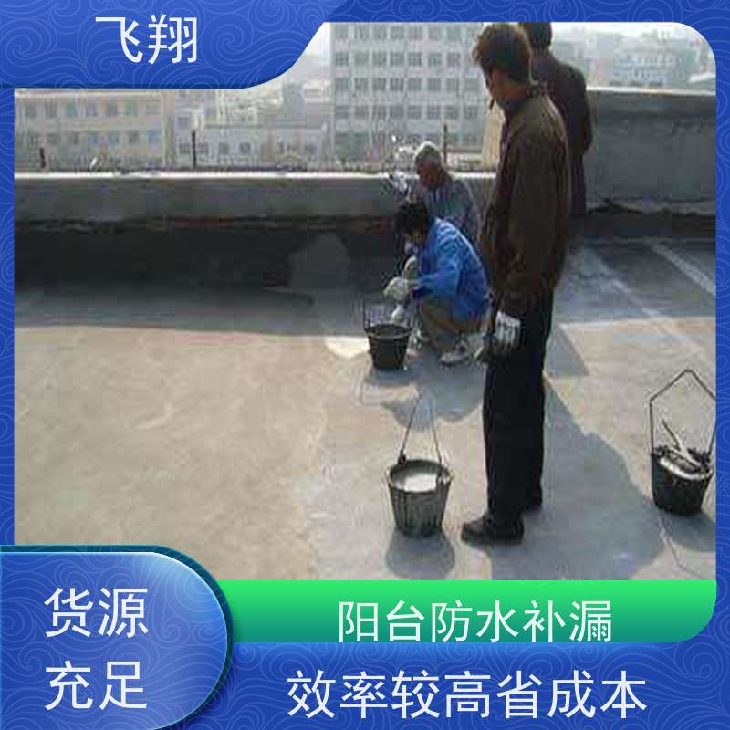 飞翔 别墅区防水补漏施工 免费勘察快速修补 工期短 