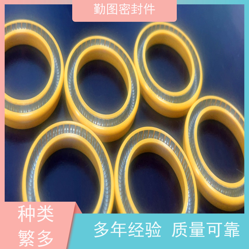 勤图 LNG密封圈 耐高温 耐腐蚀性 满足卫生和安全要求?