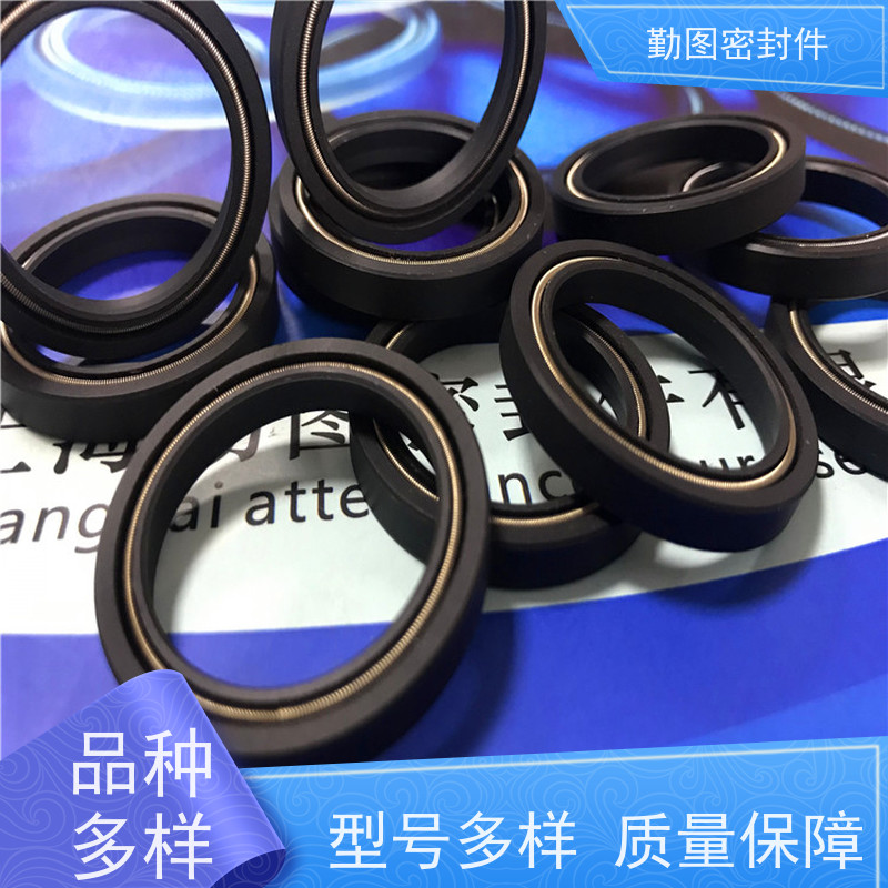 勤图 泛塞圈 石油化工领域应用广泛 满足卫生和安全要求?