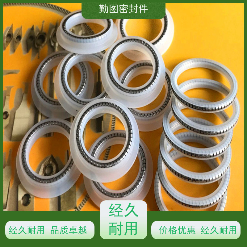 勤图 弹簧致动密封圈 点胶机精密控制阀配件 规格齐全
