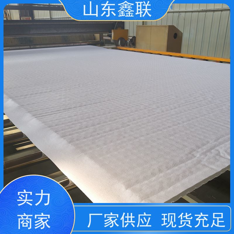 鑫联新材料 车库虹吸系统 严选自营 PED15高分子防护排水异型片