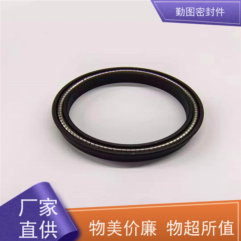 勤图 弹簧密封圈 石油化工领域应用广泛 长期供应