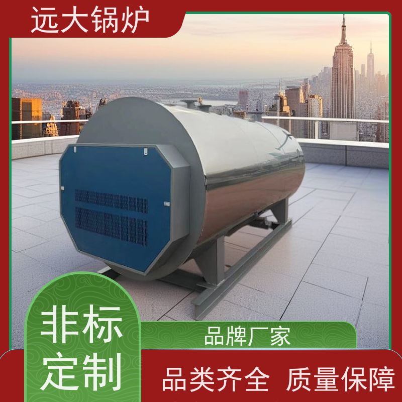 远大太康 中央空调供暖 非标定制 快速启动 240KW 电真空锅炉