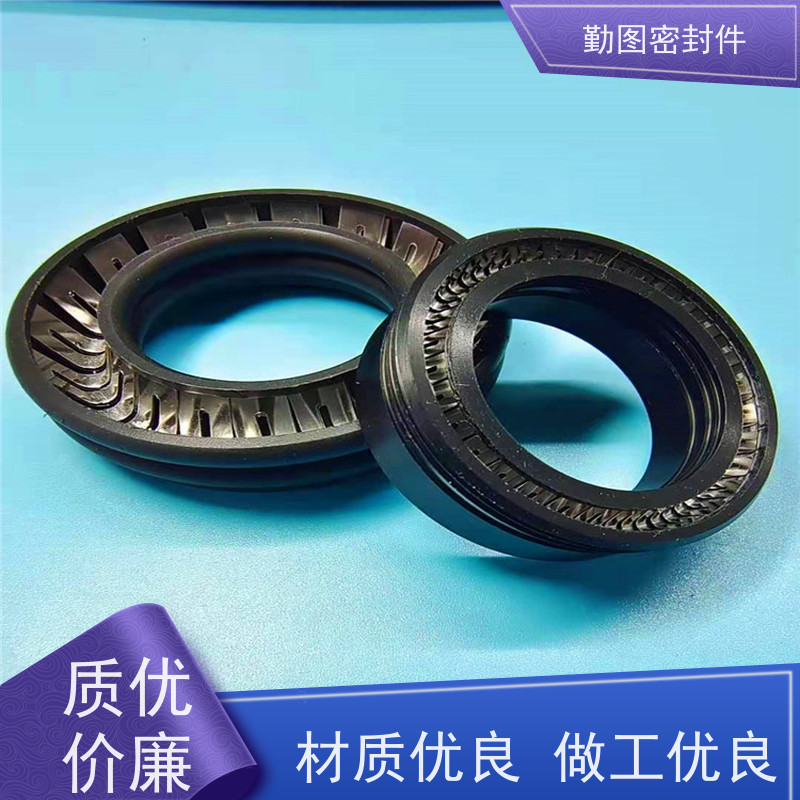 勤图 低温鹤管密封圈 耐磨,耐压,耐腐蚀,耐高温 任意尺寸支持定制