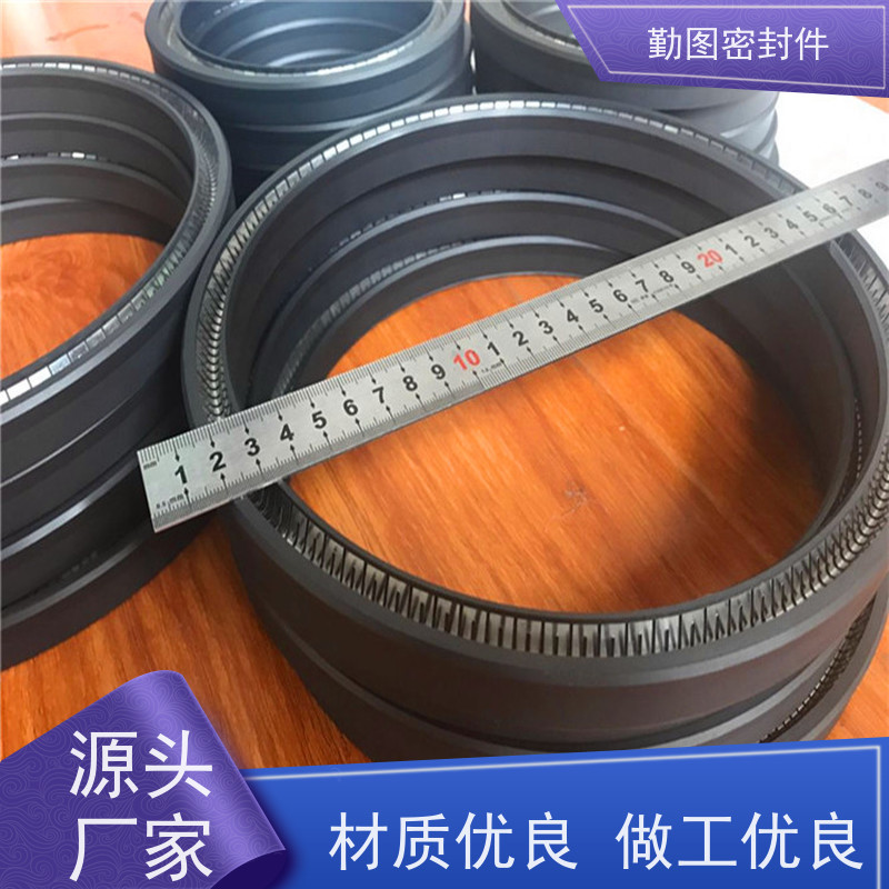 勤图 碳纤维泛塞封 点胶机精密控制阀配件 易于清洗和维护?