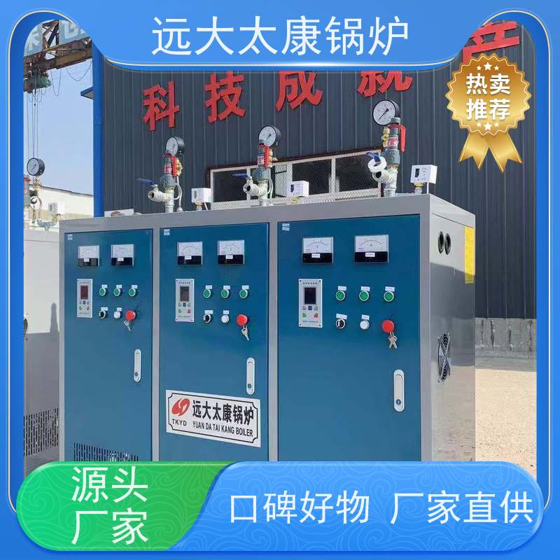 24KW 板材热压机配套 热效率高达98% 节能 蒸汽发生器