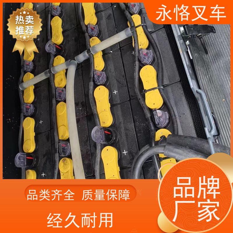 永恪叉车出租 力至优1吨三支点带侧移 4米日本原装进口 多年行业经验