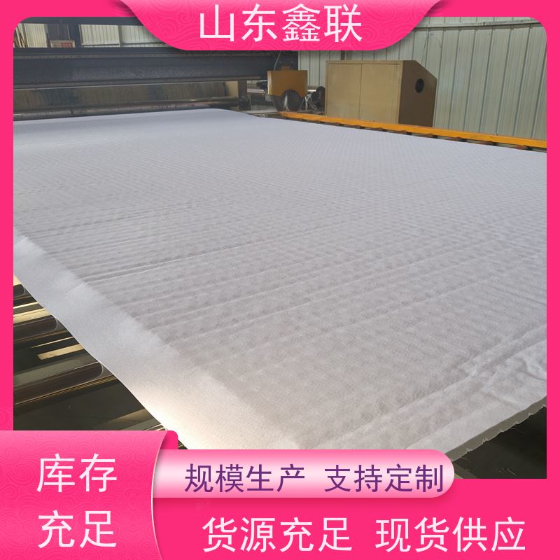 鑫联新材料 车库虹吸系统 严选自营 复合高分子防护排水异形片