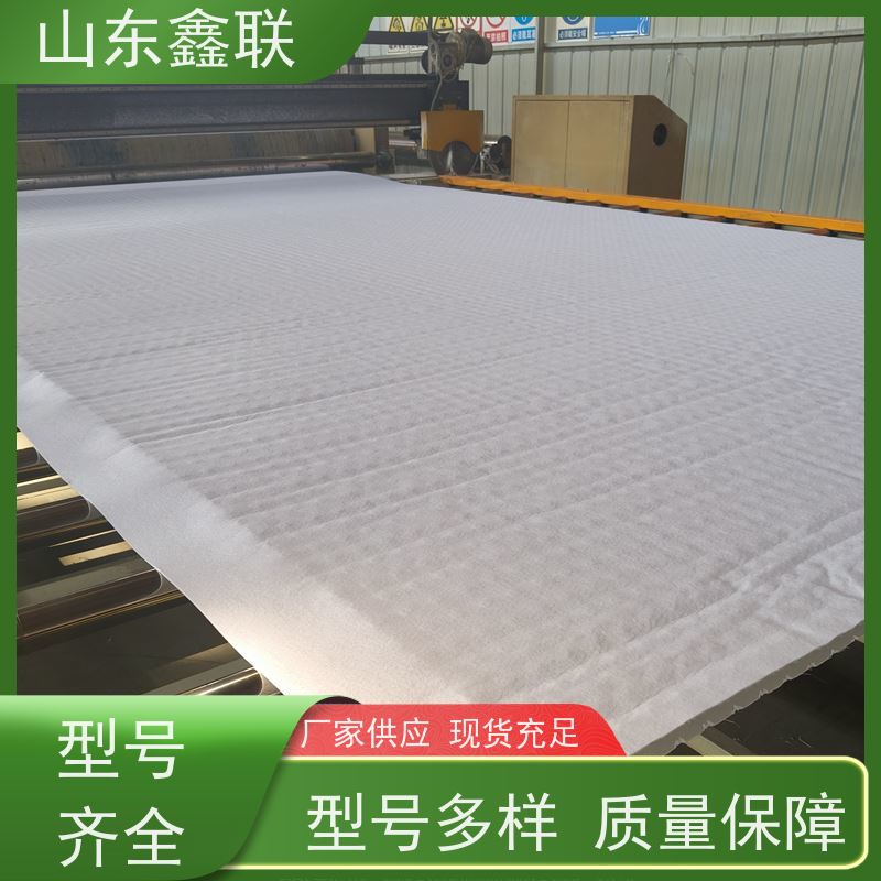 鑫联新材料 车库虹吸系统 大厂实力批发 20高分子异型片材