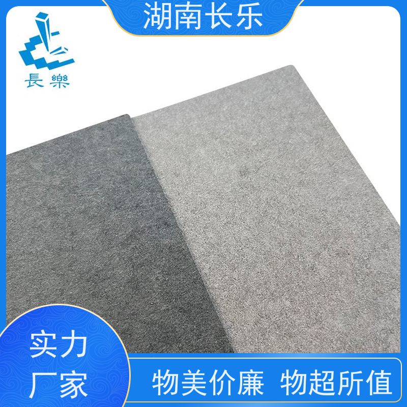 长乐建材 高密度纤维增强水泥平板 防火绝缘 施工简易 表面硬度高