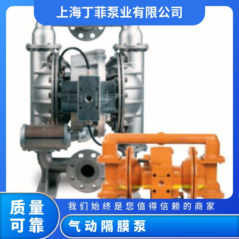 进口隔膜泵 威尔顿塑料PX8 铸铁 15mL/h 气动 是 0.6Mpa 单级 美