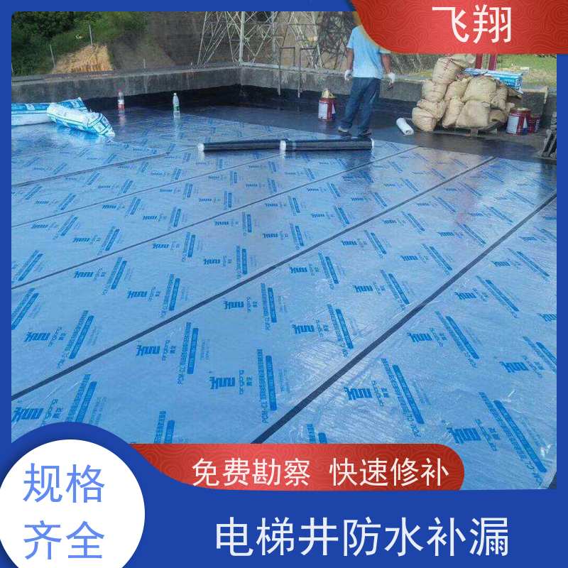 飞翔 厂房防水补漏施工 免费勘察快速修补 工期短 