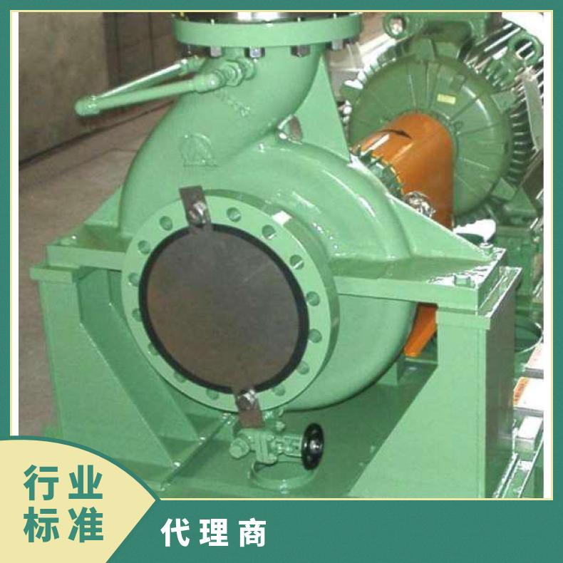 arai新井泵代理商 Arai Pump-BB型 铸铁 常温 潜水污水泵