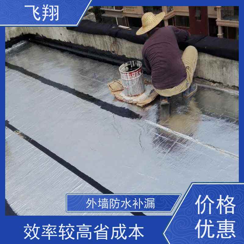 飞翔 防水补漏材料厂家 地下室渗水堵漏 施工速度快 