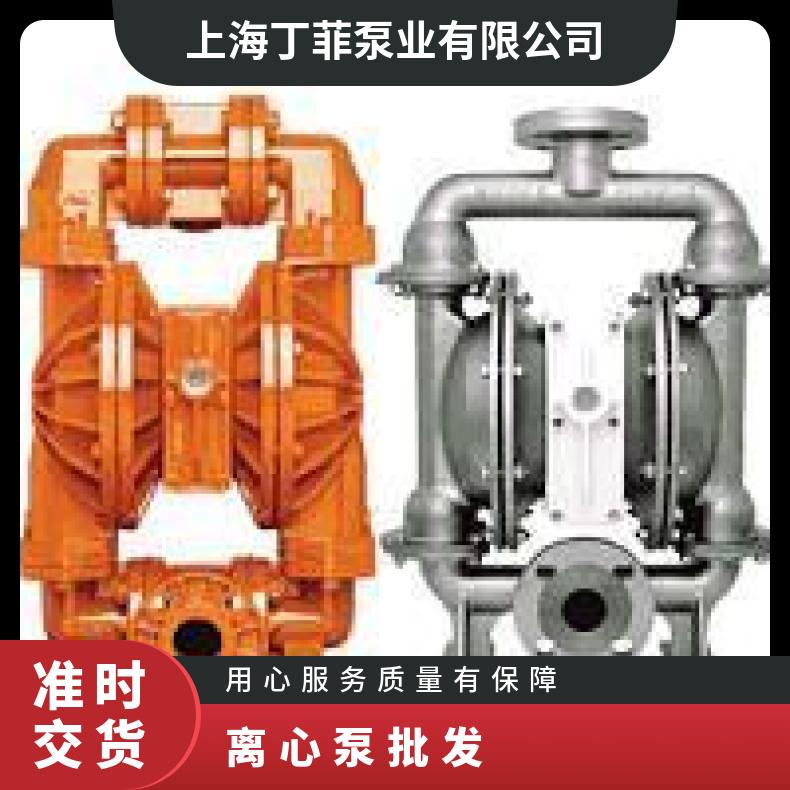 威尔顿气动隔膜泵批发 塑料P2 15mL/h 是 铸铁 单级 0.6Mpa 美国