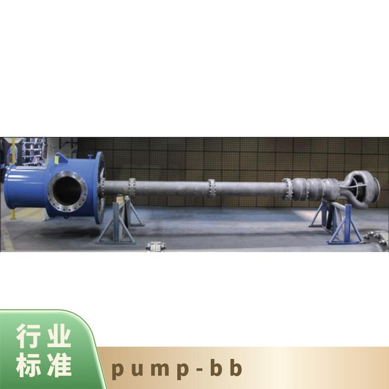 ARAI PUMP 新井泵Arai Pump-BB型 铸铁 常温 潜水污水泵