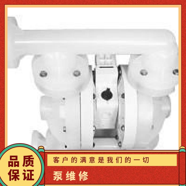 进口维修 威尔顿塑料泵PX800 15mL/h 是 气动隔膜泵 单级