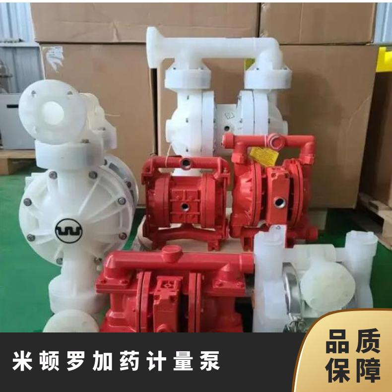 米顿罗计量泵配件单向阀GB1000120015001800进出口阀止回