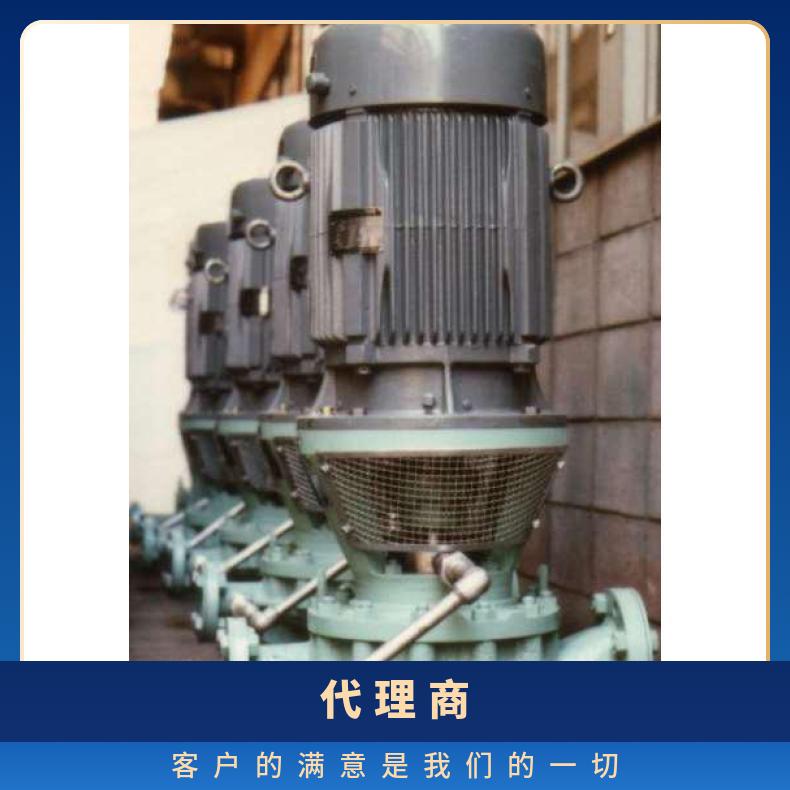 新井泵国内代理商 原装进口金属衬里 arai pump 常温 变频 铸铁