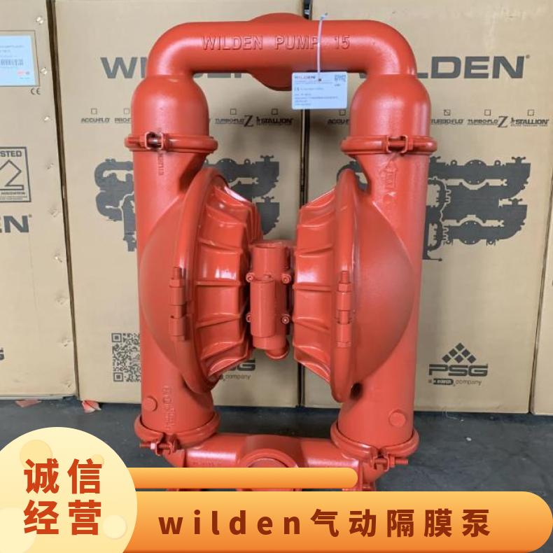 WILDEN威尔顿气动隔膜泵配件P4/AAAPP/NES/NE//0014隔膜片