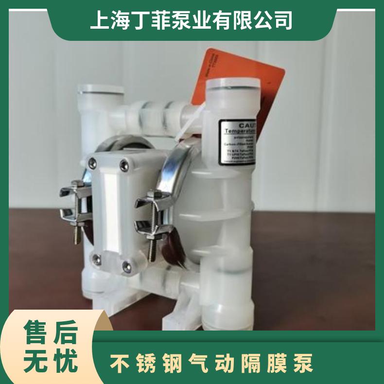 wilden2寸威尔顿T8P8气动隔膜泵配件中间体中心体08-3100-01
