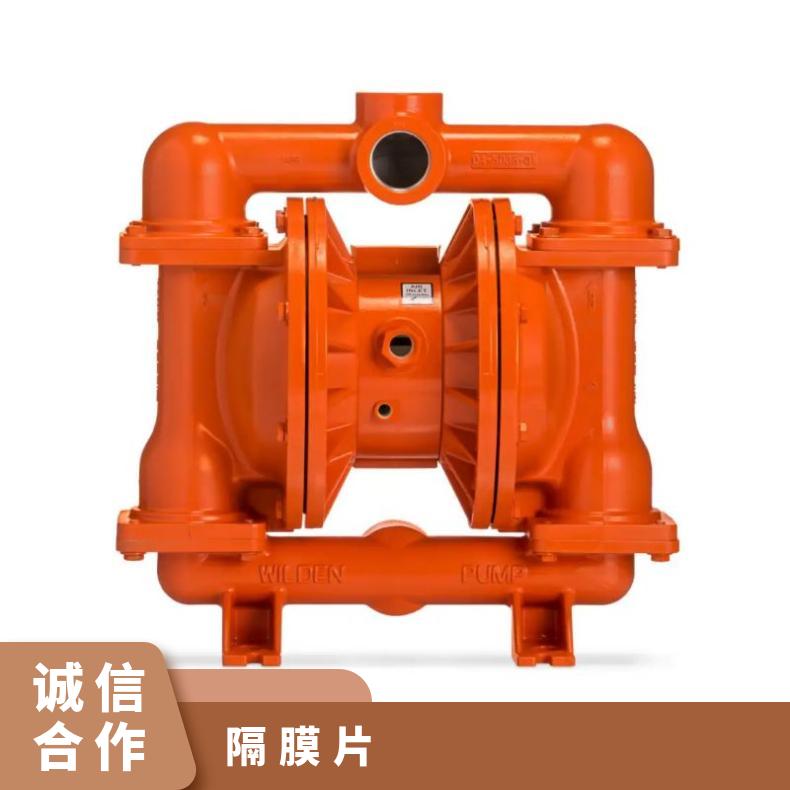 隔膜/四氟膜片/橡胶膜片/F46膜片QBY-50 货期 2-12周