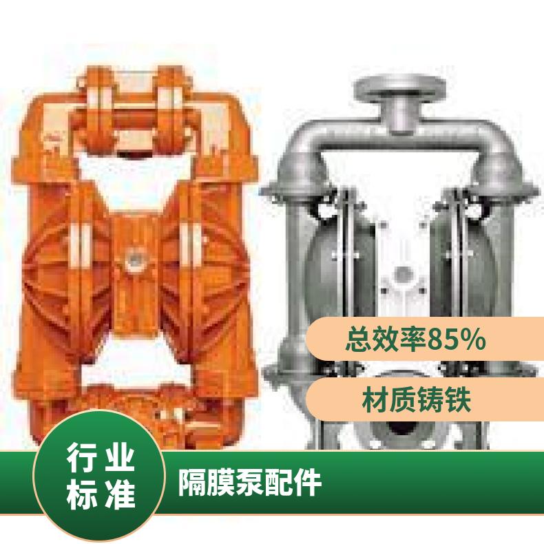 美国威尔顿气动隔膜泵 威尔顿金属PX200 15mL/h 单级 0.6Mpa 是