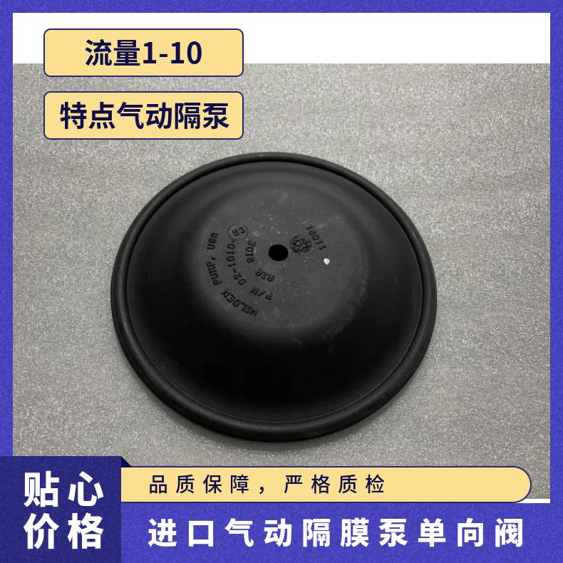 米顿罗计量泵配件进出口单向阀组件止回阀GB1800PP4MNN阀