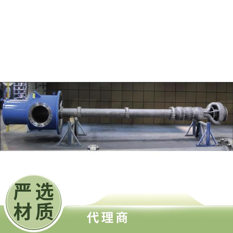 arai新井代理商 立式管道OH3型 潜水污水泵 常温 铸铁