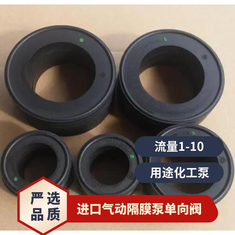 英格索兰气动泵配件BQG150350450/0.2导向杆维修包活塞