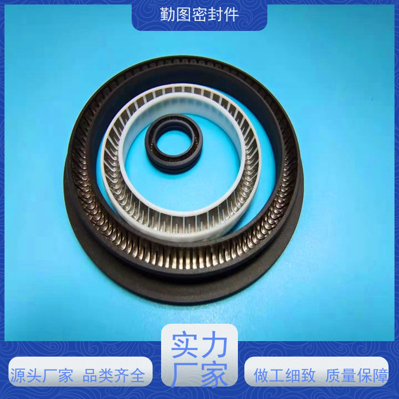 勤图 高分子泛塞圈 持续保有预期的密封性能 支持定制