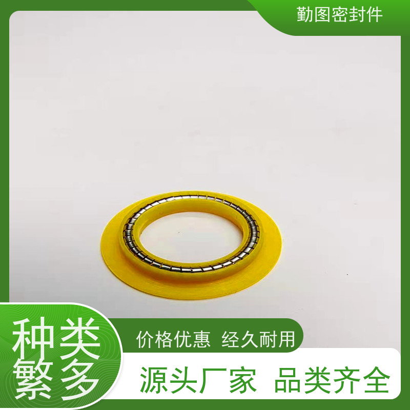 勤图 泛塞圈 提高运输效率 较为强悍的密封系统 满足各种应用要求 