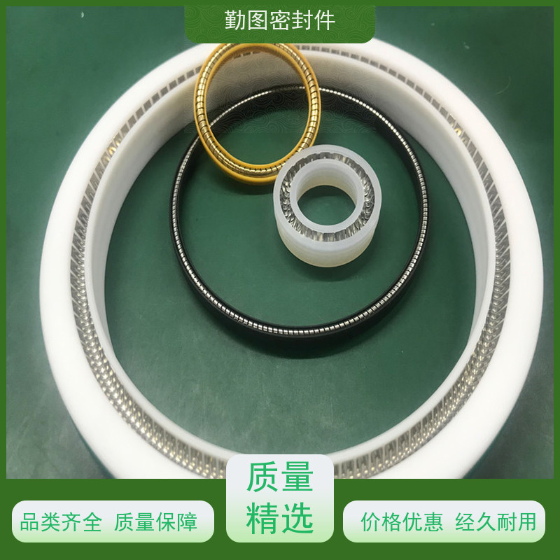 勤图 泛塞圈 持续保有预期的密封性能 使用寿命长 欢迎咨询