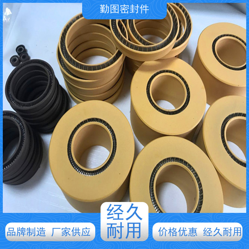 勤图 孔用泛塞封 确保液体和气体的密封效果 满足各种应用要求 