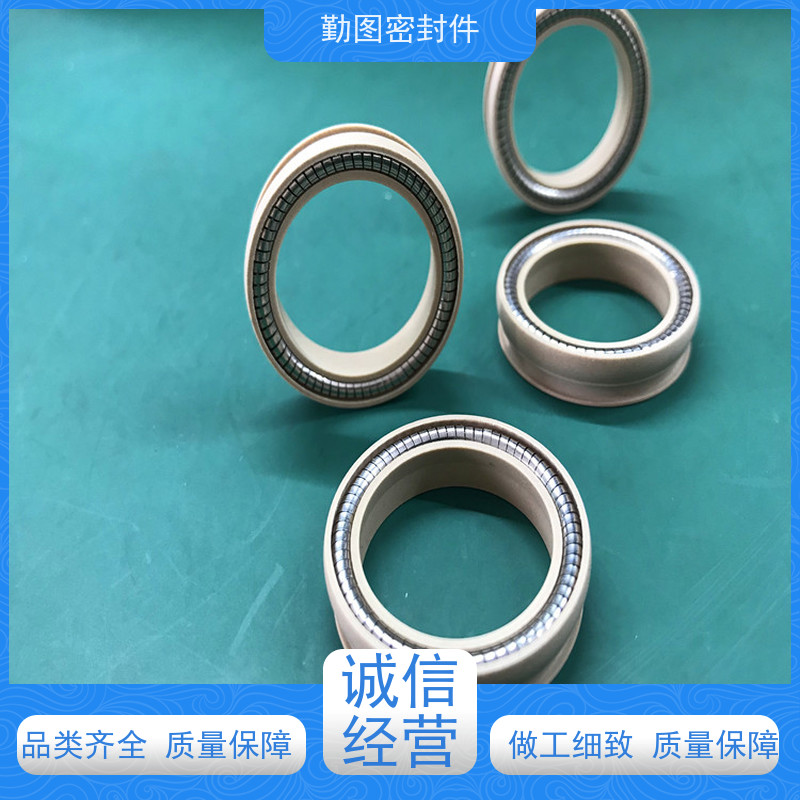 勤图 点胶机泛塞圈 化学稳定性好 适应低温或真空条件 长期供应