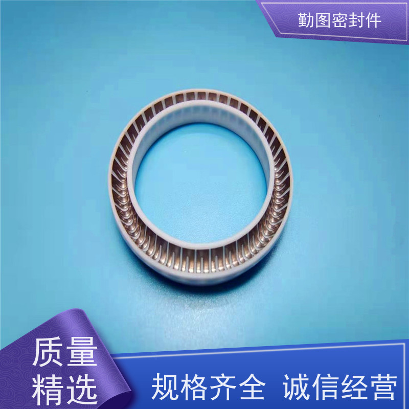 勤图 UPE泛塞封 提高运输效率 较为强悍的密封系统 安装方便 拆装便捷