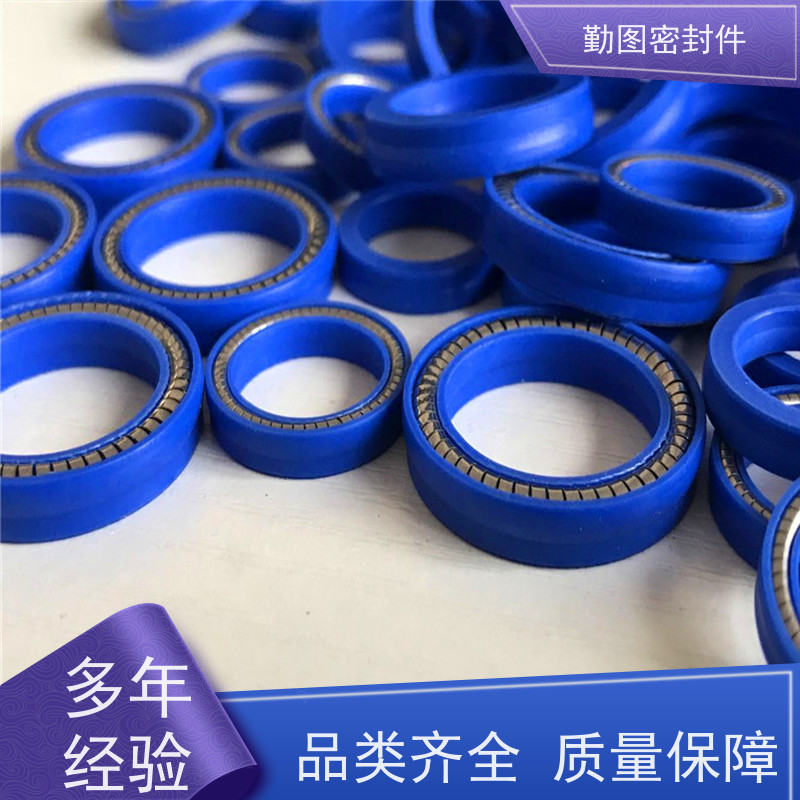 勤图 POB泛塞封 广泛应用于机械制造 密封接触压力稳定