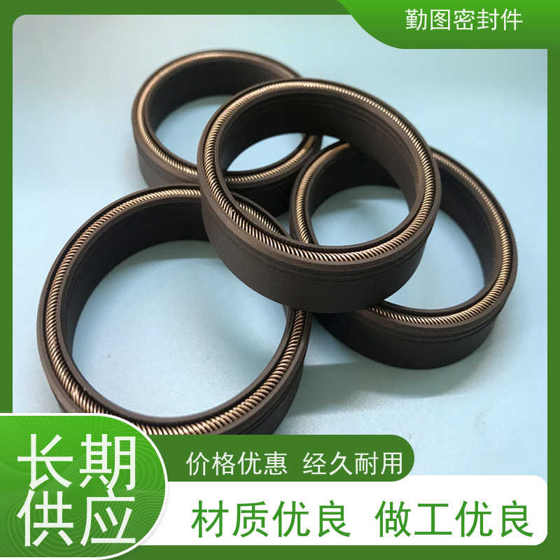 勤图 UPE泛塞封 确保液体和气体的密封效果 易于清洗和维护