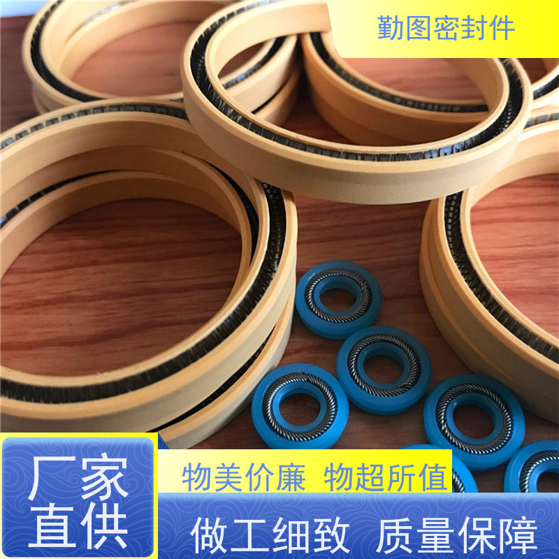 勤图 点胶机泛塞圈 确保液体和气体的密封效果 易于清洗和维护