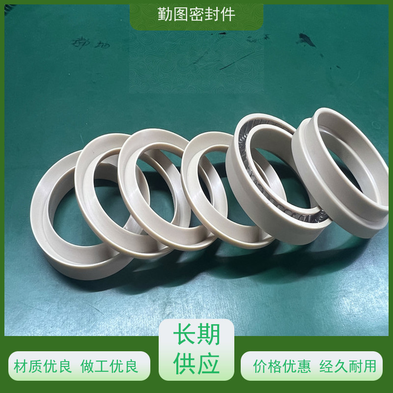 勤图 POB泛塞封 耐高温摩擦系数低 易于清洗和维护