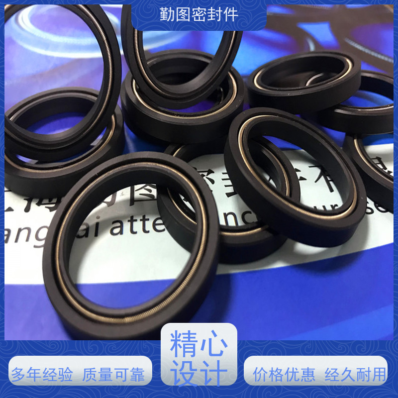 勤图 TVM旋转泛塞封 提高运输效率 较为强悍的密封系统 规格齐全