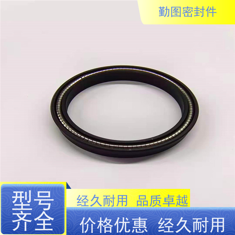 勤图 UPE泛塞封 应用范围广泛具有良好的回弹能力 密封接触压力稳定