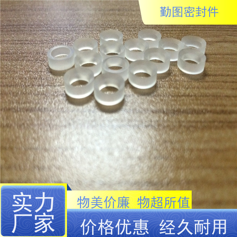 勤图 PCTFE管 持续保有预期的密封性能 满足各种应用要求 