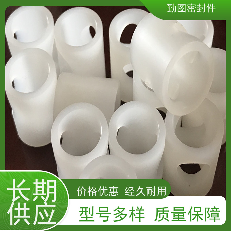 勤图 PCTFE螺丝 降低系统的运行振动和噪声 满足各种应用要求 