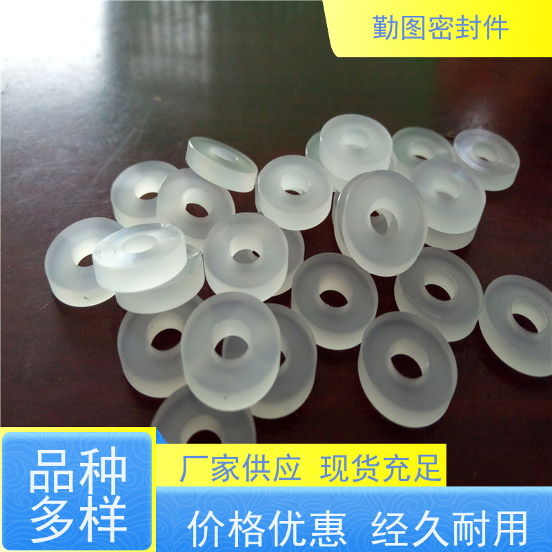勤图 大金PCTFE 用于动态和静态工作环境 密封接触压力稳定